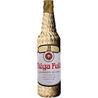 Los mejores  - Nega Fulo Cachaça (1 x 0.7 l)